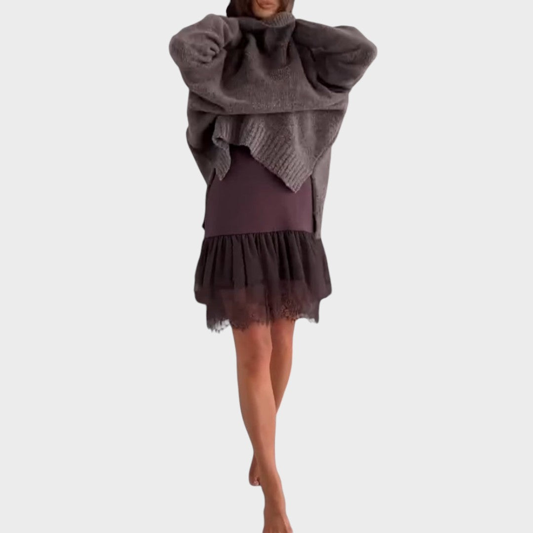 Zyven | Elegant Sweater Set 2