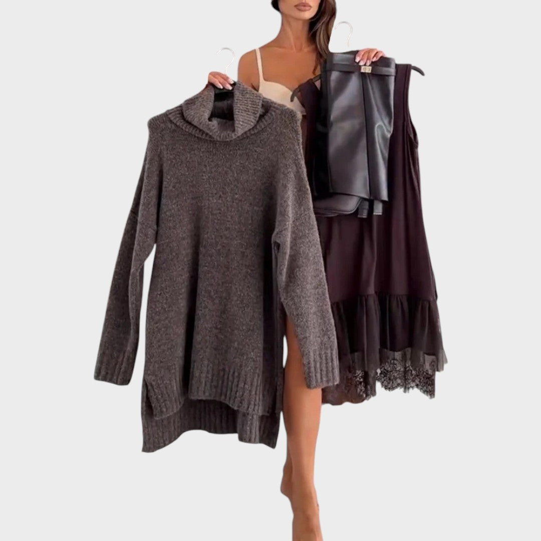 Zyven | Elegant Sweater Set 6