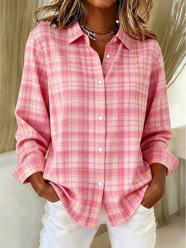 Leyla™ | Elegant Blouse for Women